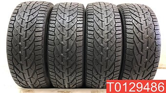 Tigar Winter 195/55 R15 85H 