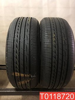 Bridgestone Regno GR-XII 215/55 R16 93V 