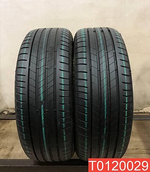 Bridgestone Turanza T005 195/55 R16 87H 