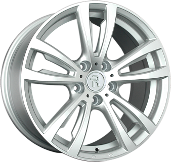 Replay BMW (B169) 8,5x18 5x120 ET46 dia 74,1 SF Replay BMW (B169) 8,5x18 5x120 ET46 dia 74,1 SF