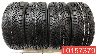 Nokian Tyres Hakkapeliitta R3 245/40 R20 99T 
