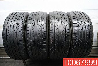 Dunlop Grandtrek PT3A 275/50 R21 113V 