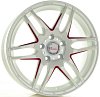 Yamato Sidzuoka 7x17 5x114,3 ET45 dia 60,1 WRW