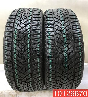Dunlop Winter Sport 5 225/45 R18 95V 