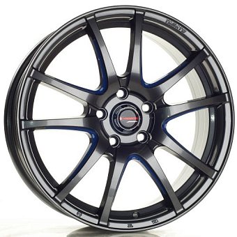 Yamato Mitaki 7x18 5x114,3 ET45 dia 66,1 GMBW (EP)