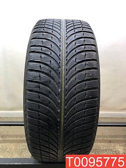 Michelin Latitude Alpin LA2 255/55 R18 109H RunFlat