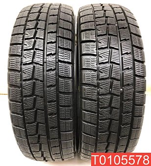 Dunlop Winter Maxx WM01 175/65 R14 82Q 