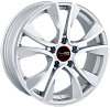LegeArtis Honda (H36) 7x18 5x114,3 ET50 dia 64,1 SF