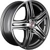 NZ F-6 6,5x15 5x112 ET45 dia 57,1 GMF