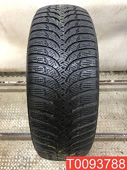 Kumho Winter Craft WP51 215/60 R16 99H 