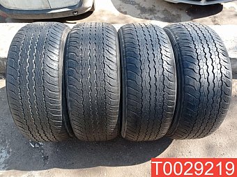 Dunlop Grandtrek AT25 285/60 R18 116V 