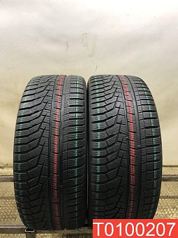 Hankook Winter I'Cept Evo 2 245/45 R19 102V 