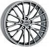 MAK Speciale 9x21 5x112 ET25 dia 66,45 graphite mirror face