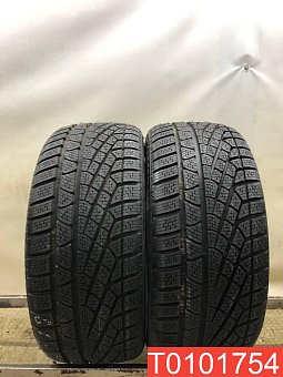 Pirelli Sottozero Winter 240 225/35 R19 88V 