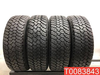 Goodyear Wrangler 245/75 R17 110T 