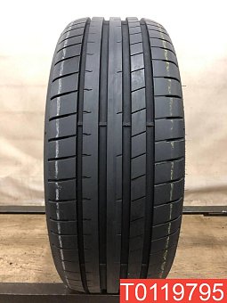 Dunlop Sport Maxx RT 2 225/45 R19 92W RunFlat