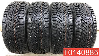 Nokian Tyres Hakkapeliitta 9 225/55 R17 101T 