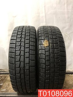 Dunlop Winter Maxx WM01 195/65 R15 91Q 