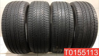 Michelin Latitude Tour HP 265/60 R18 110V 