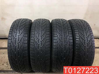 Tigar Winter 185/60 R15 88T 