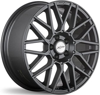 X trike X-133 7,5x18 5x108 ET50 dia 63,35 BKM