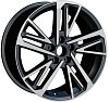 Carwel Талган 1815 (EXEED RX) 8x18 5x108 ET41 dia 65,1 ABT