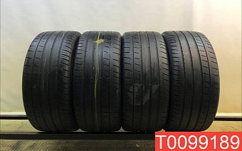 Dunlop SP Sport Maxx RT2 285/40 R20 108Y 