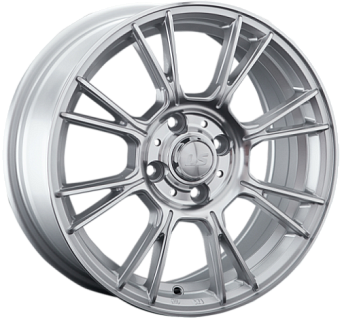 LS wheels 818 7x16 4x100 ET42 dia 73,1 SF