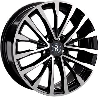 Replica Replay Lexus (LX211) 8x18 5x114,3 ET30 dia 60,1 BKF