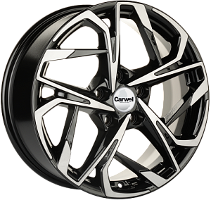 Цаган 1716 (Changan CS35/CS35 plus)