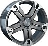 Replica Replay Mercedes (MR101) 8,5x19 5x112 ET60 dia 66,6 GMF