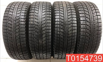 Nitto SN3 Winter 225/65 R17 102H 