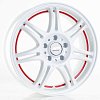 Nitro N2O Y4601 6x15 4x98 ET32 dia 58,6 frost
