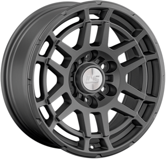 LS wheels 1358 8x17 6x139,7 ET10 dia 106,1 MGM