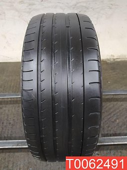 Yokohama Advan Sport V103 245/45 R18 100Y 