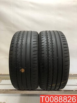 Continental ContiSportContact 2 255/35 R20 97Y 