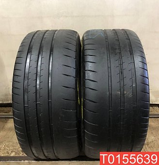 Michelin Pilot Sport Cup 2 245/35 R20 95Y 