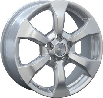 Replay Toyota (TY70) 7x17 5x114,3 ET45 dia 60,1 S