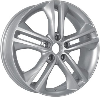 Replica Replay Mitsubishi (Mi96) 6,5x17 5x114,3 ET46 dia 67,1 S