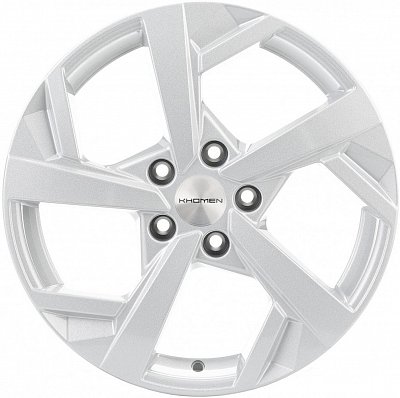 Диски Khomen Wheels KHW1712 (Teana/X-Trail) - 1