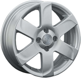 Replica Replay Toyota (TY210) 5,5x15 5x114,3 ET39 dia 60,1 S