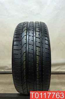 Pirelli Pzero 255/40 R18 99Y 