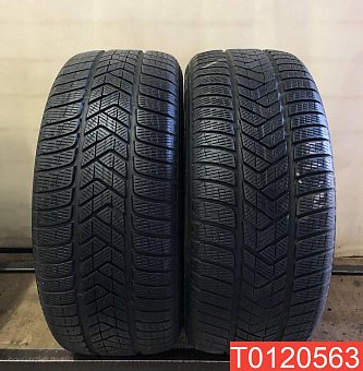 Pirelli Scorpion Winter 255/55 R18 109H 