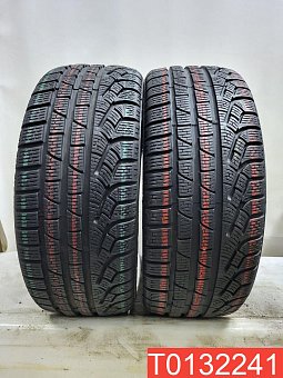 Pirelli Sottozero W240 Serie 2 225/40 R18 92V 
