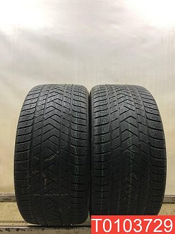 Pirelli Scorpion Winter 295/40 R20 106V 