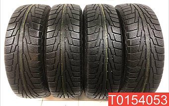 Nokian Tyres Nordman RS2 SUV 225/65 R17 106R 