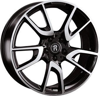 Replay BMW (B284) 8x19 5x112 ET30 dia 66,6 BKF