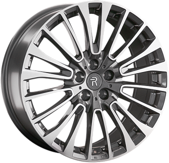 Replay Voyah (VO6) 8,5x20 5x120 ET30 dia 66,1 GMF