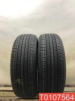 Bridgestone Ecopia H/L 422 plus 235/55 R18 100H 