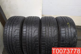 Pirelli Sottozero Winter 210 Series 2 225/50 R17 94H RunFlat